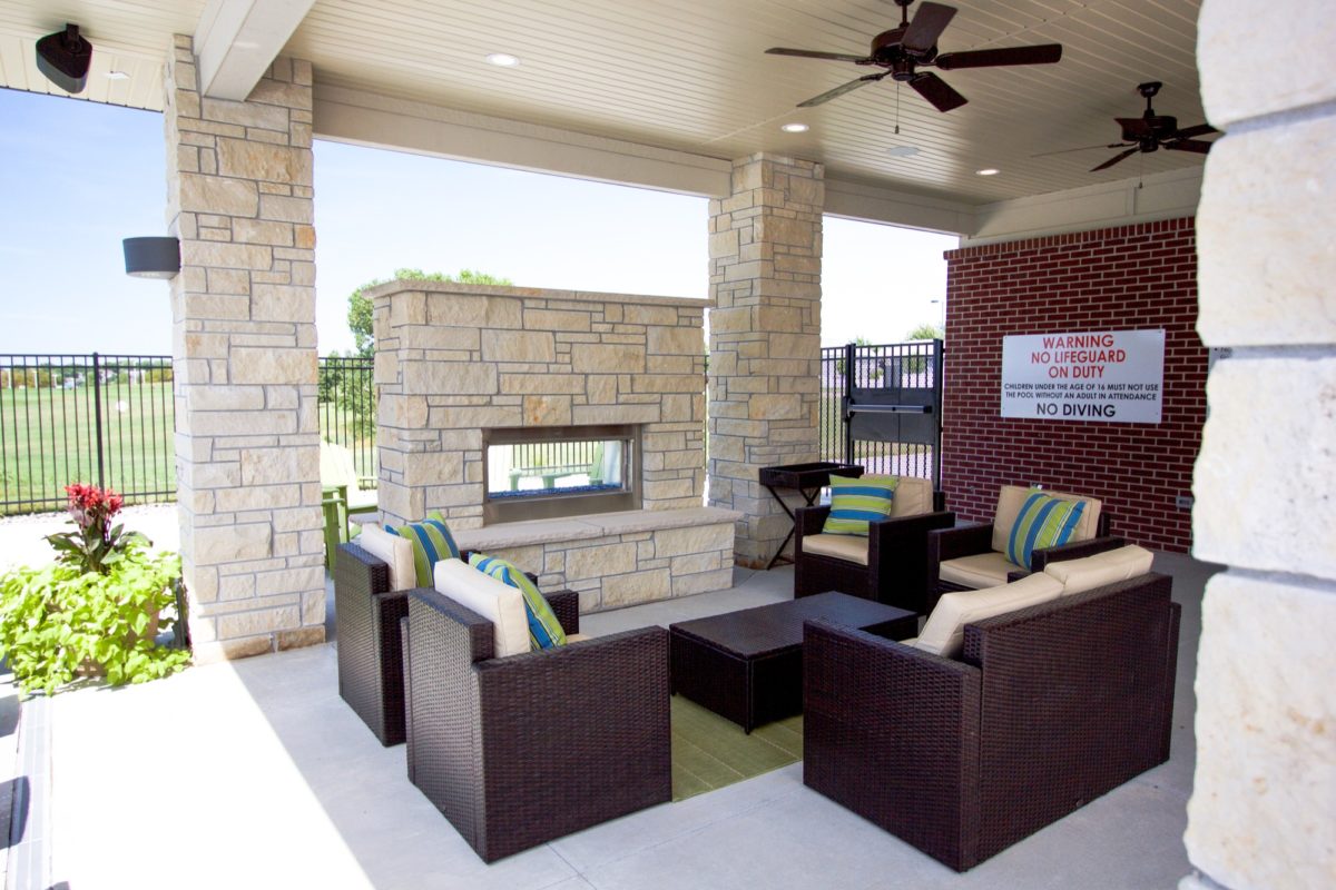 the VUE Apartments and Villas • Highlands Lincoln, NE
